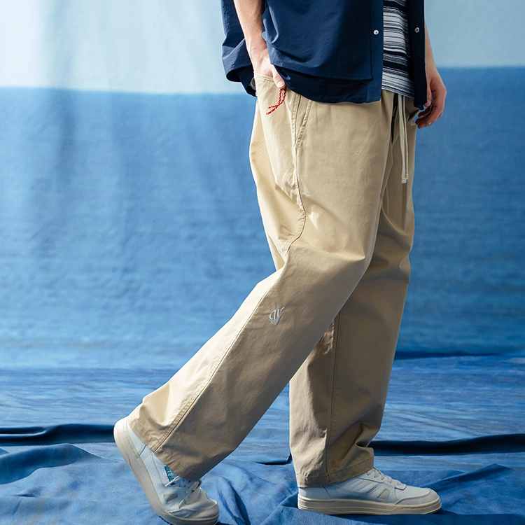 nautica white sail SS23