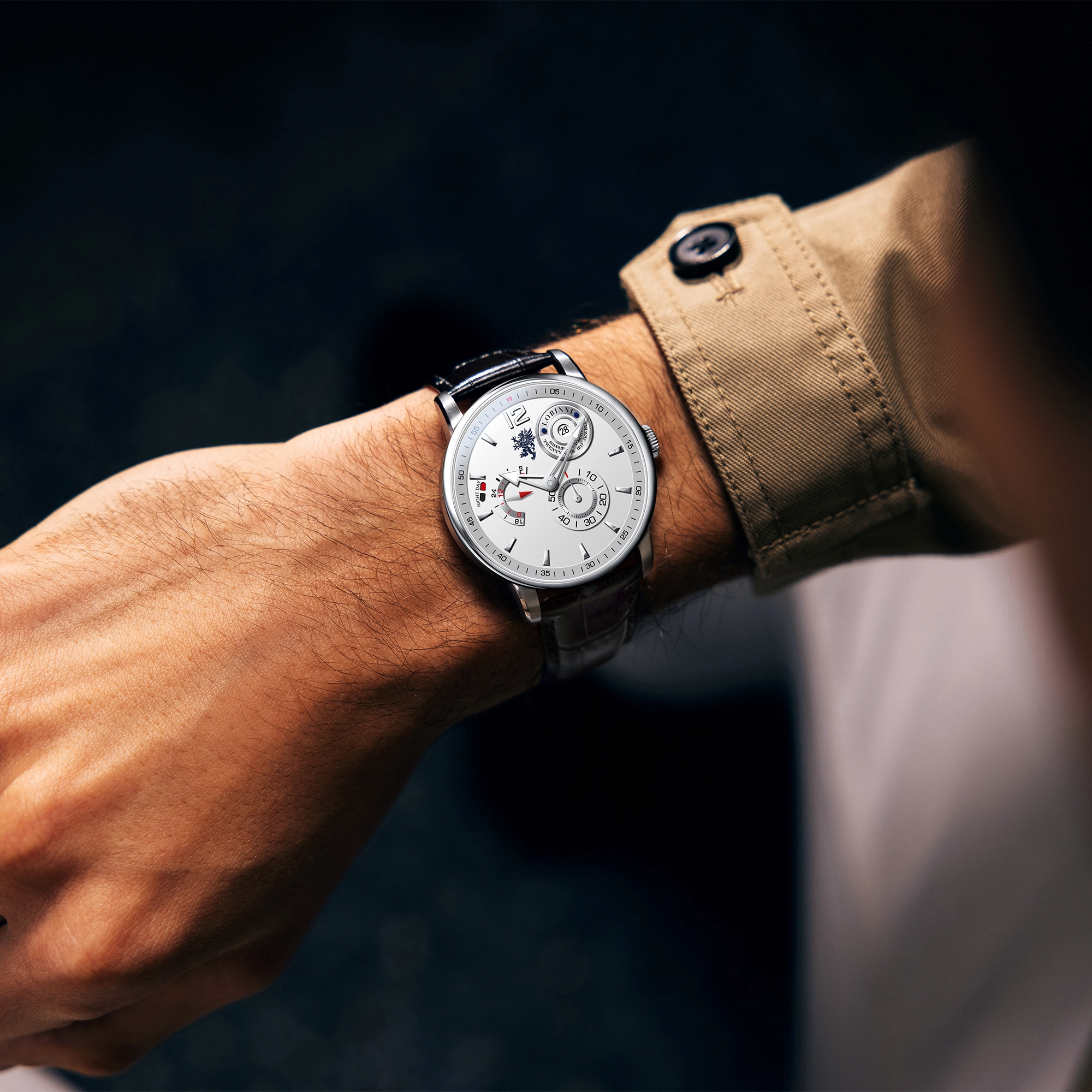 LOBINNI L 18012-E
