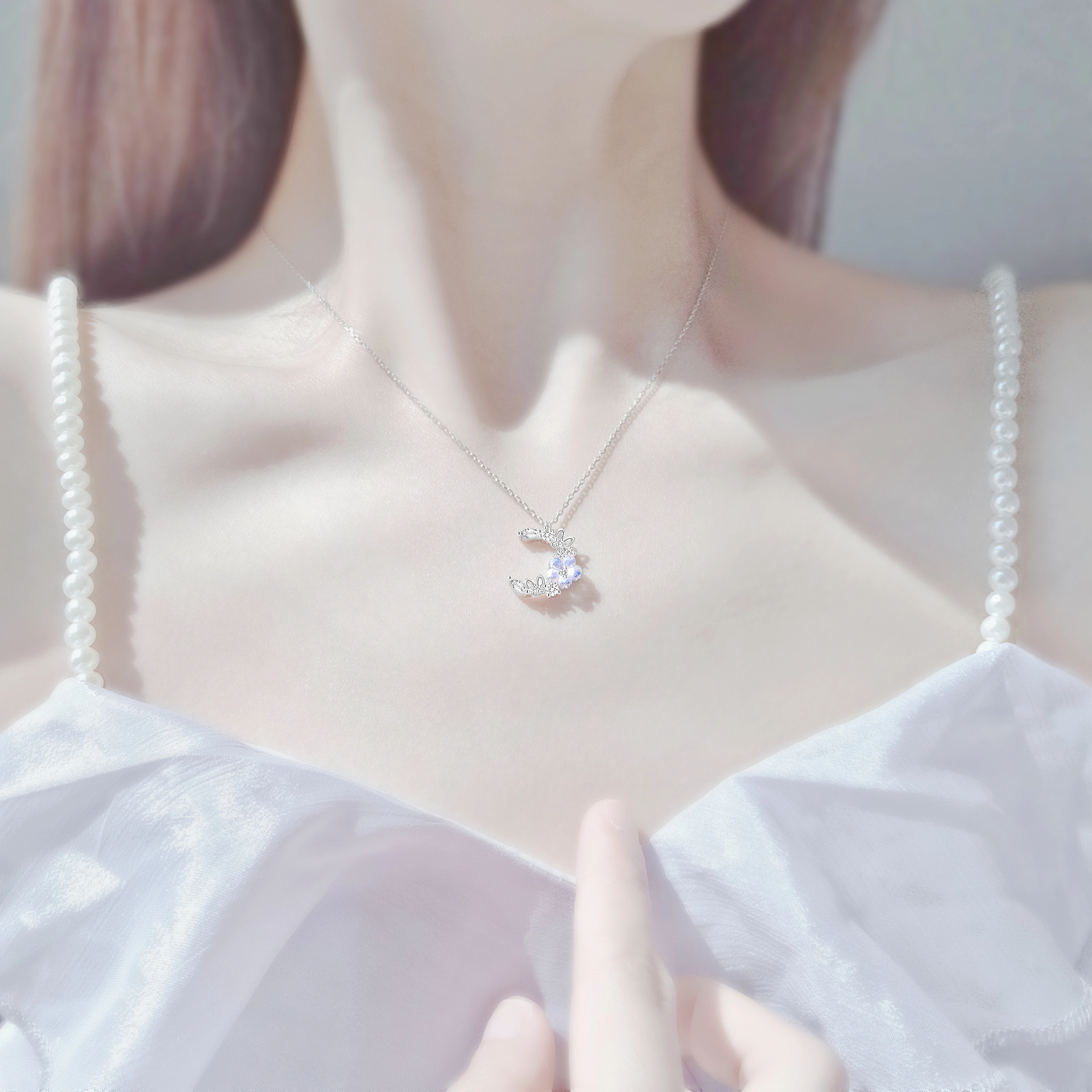 TWINKLE ANGEL S925