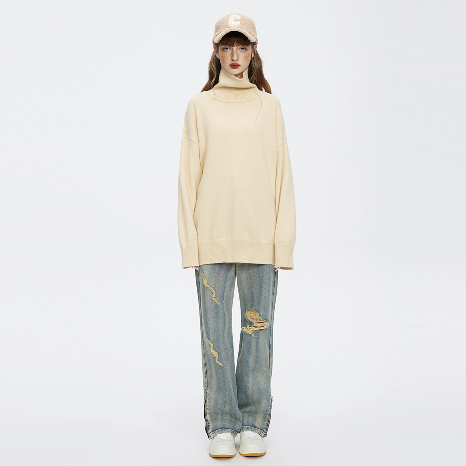 SSUR PLUS x ICONSLAB
