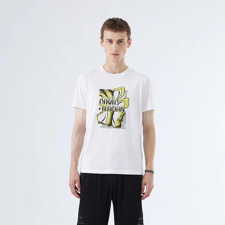 DAVID NAMAN SS23 T