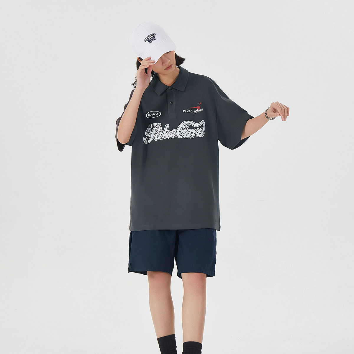 PAKA Polo