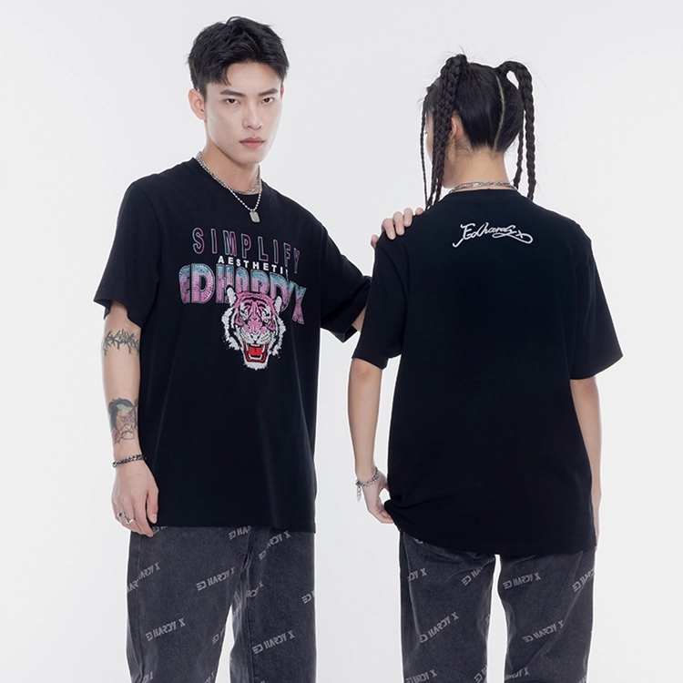 ED HARDY X LogoT