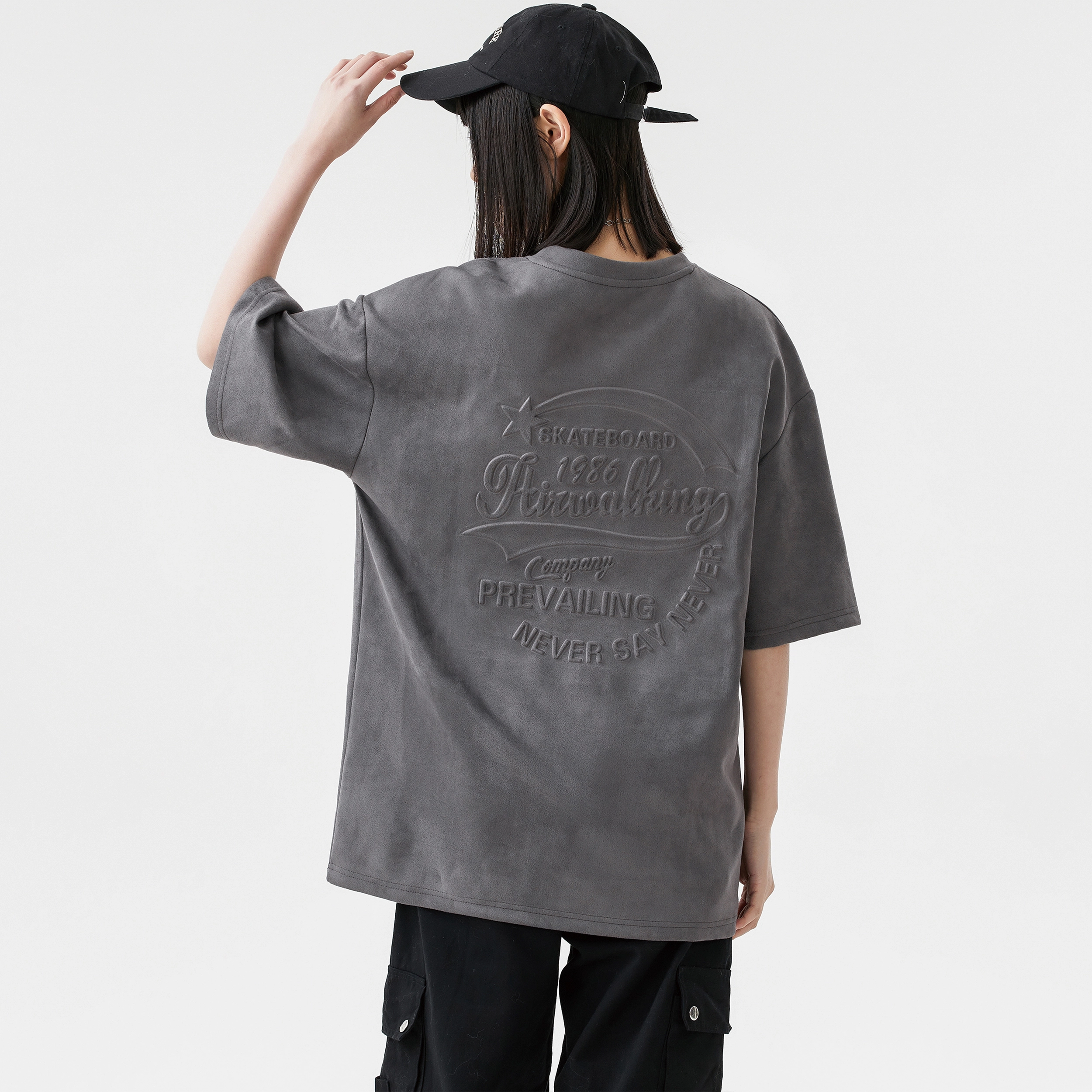 Airwalk T