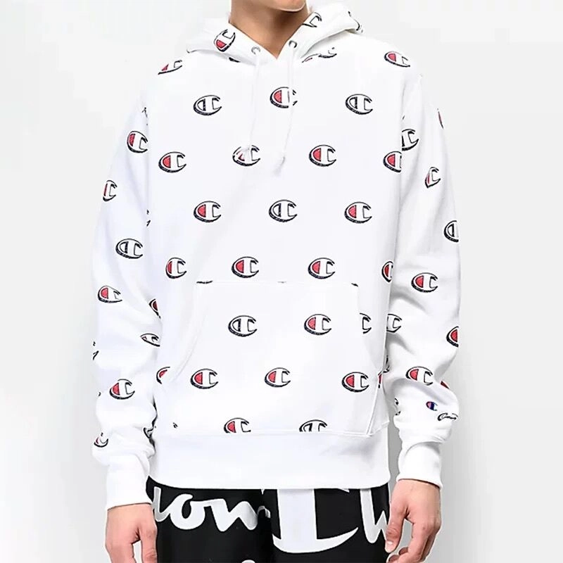 Champion life RW C Logo