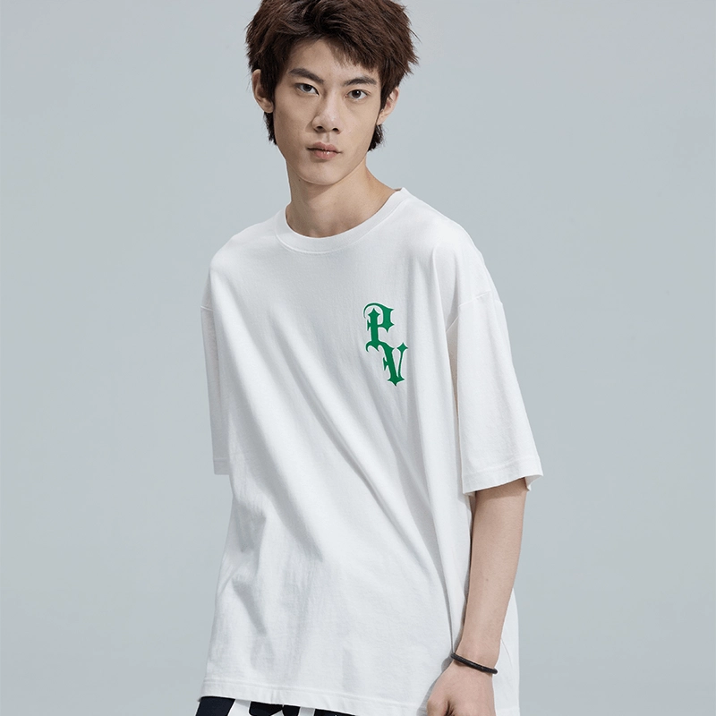 PJ's Vigor LogoT
