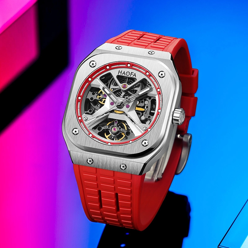 Tourbillon 1961-B