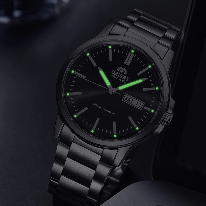 ORIENT 41mm RA-AA0C01B19B