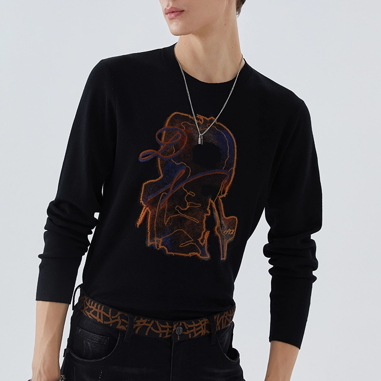 DAVID NAMAN FW22