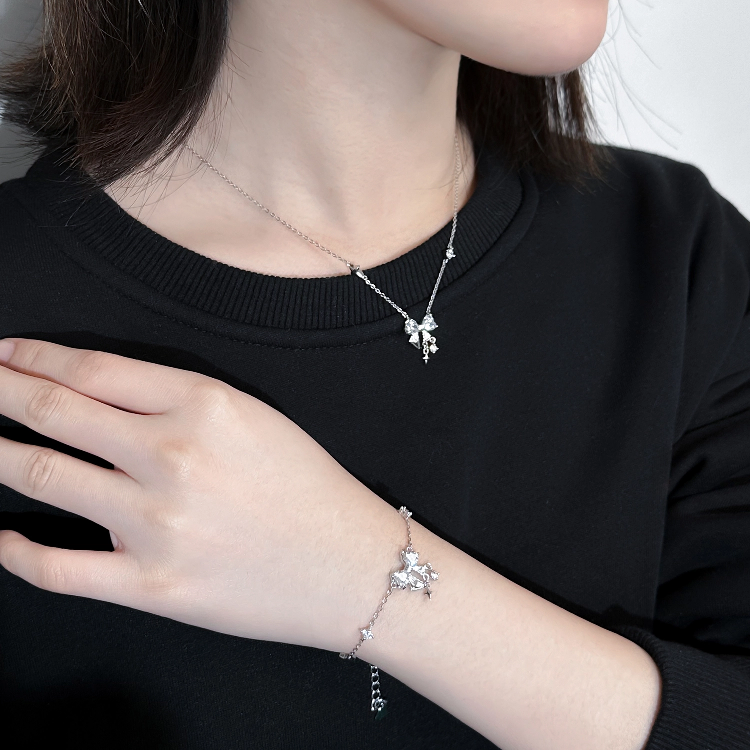 Love Link S925