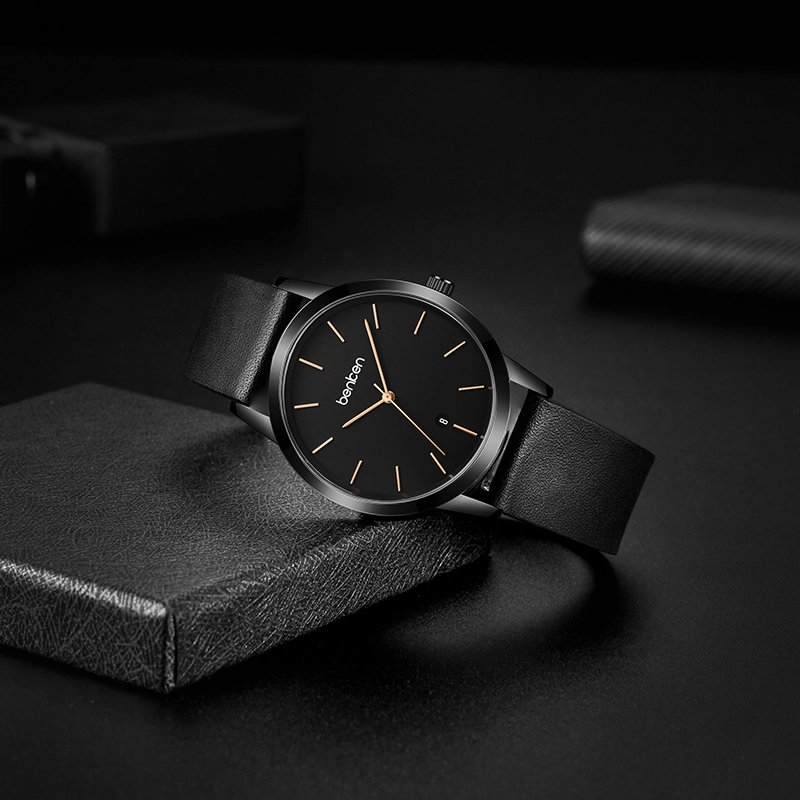 BENKENSNIICA BK6001M