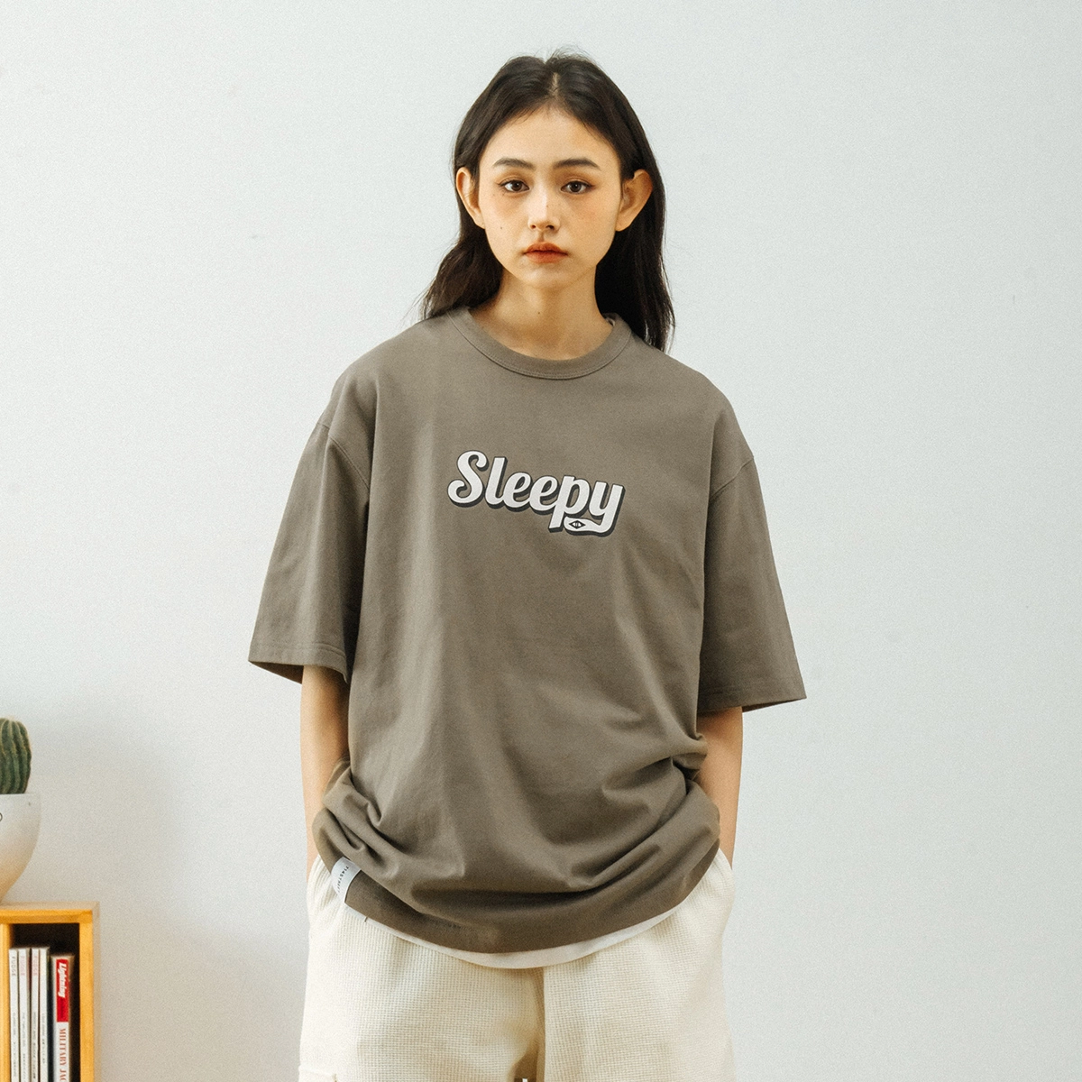 714STREET SS23 T
