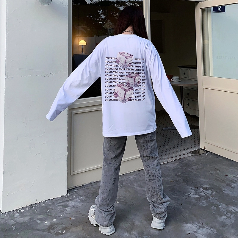 404MOB GANG T