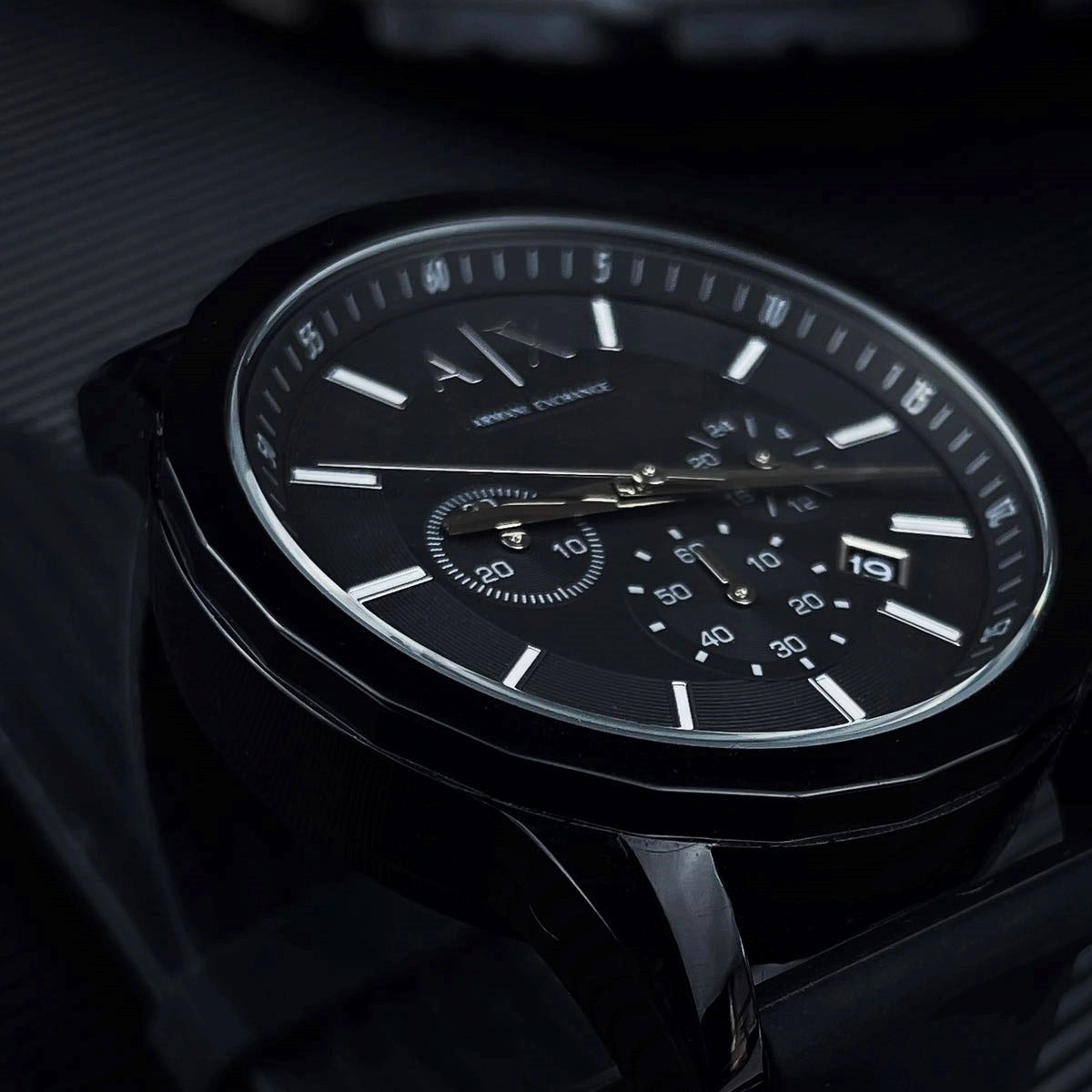 ARMANI EXCHANGE 44mm AX1326