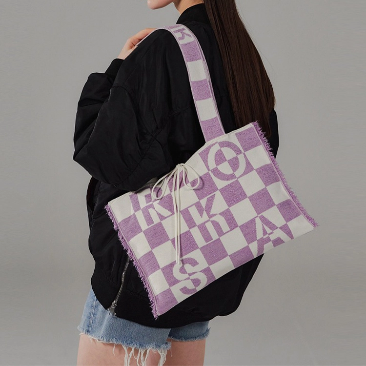 ROSA.K Tote