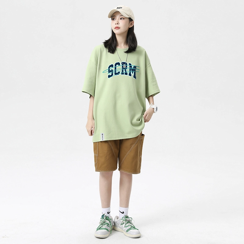 SCRM T