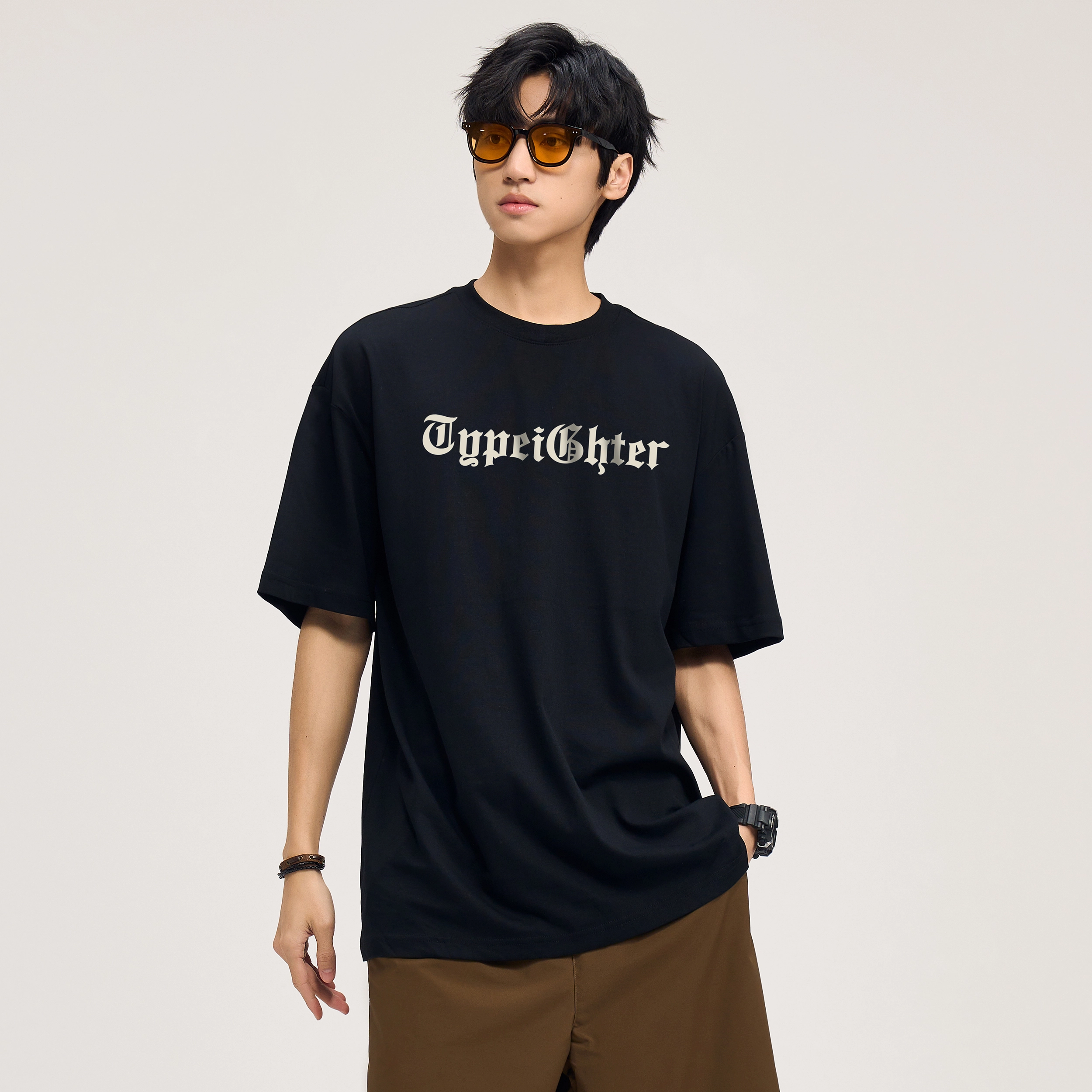 TYPERIGHTER T