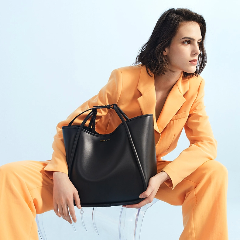 CHARLESKEITH Tote