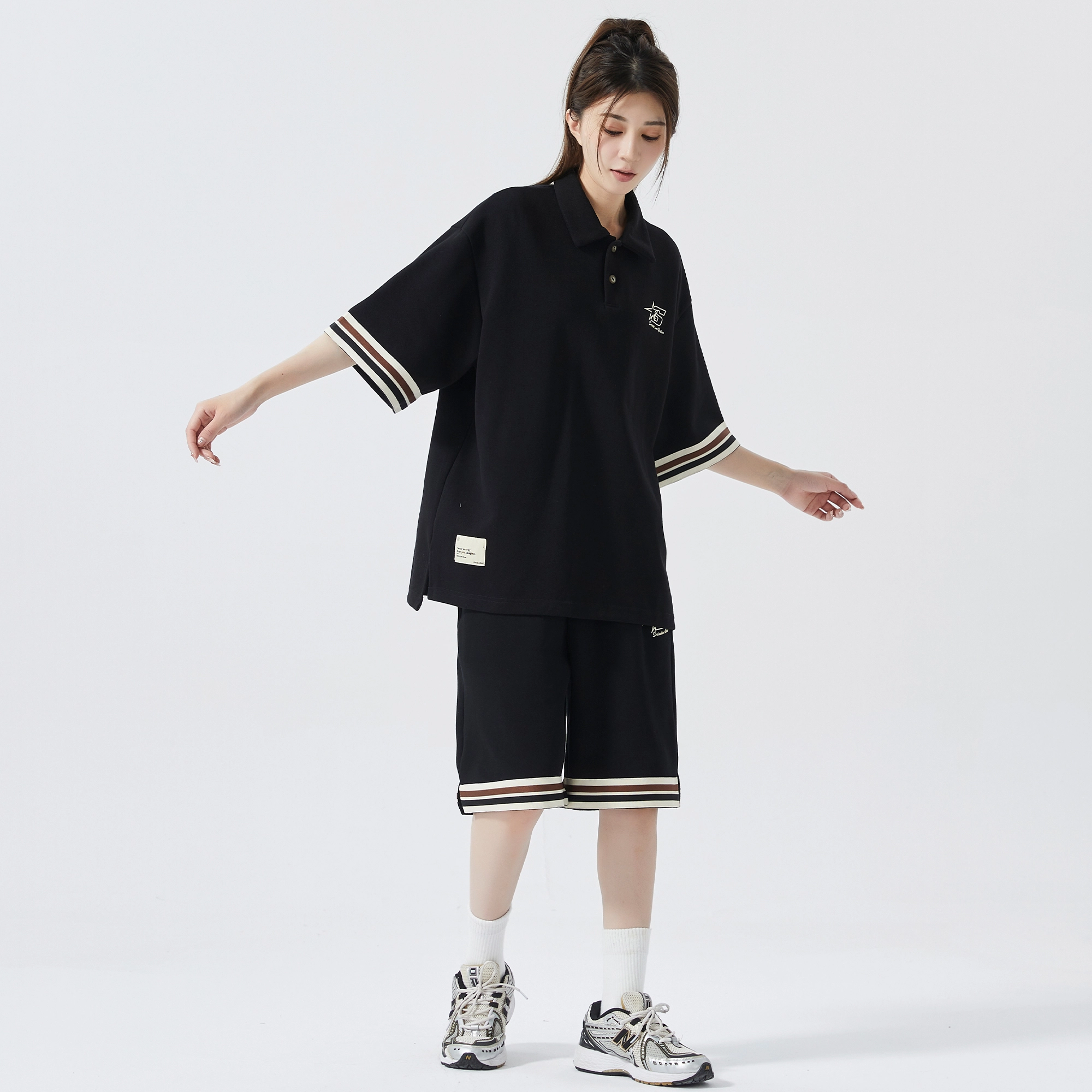 SCRM Polo