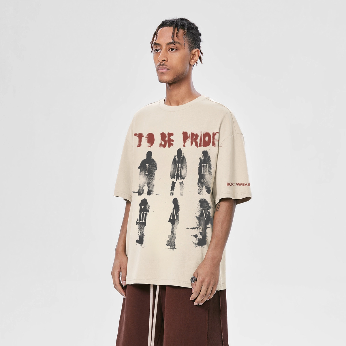 ROCAWEAR T