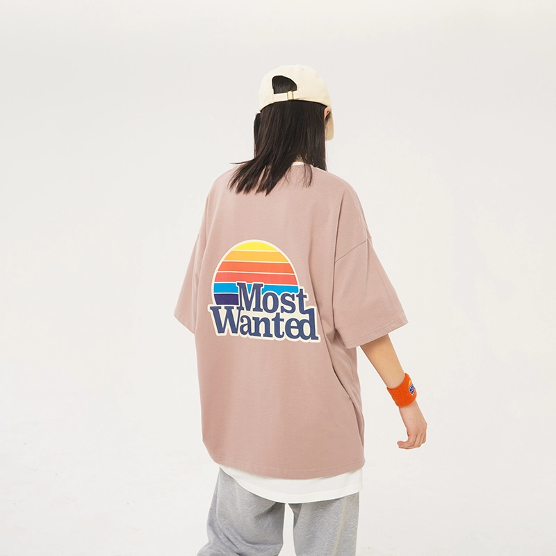 MostwantedLab LogoT
