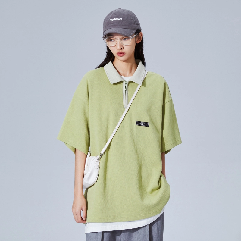 PSO Brand Polo