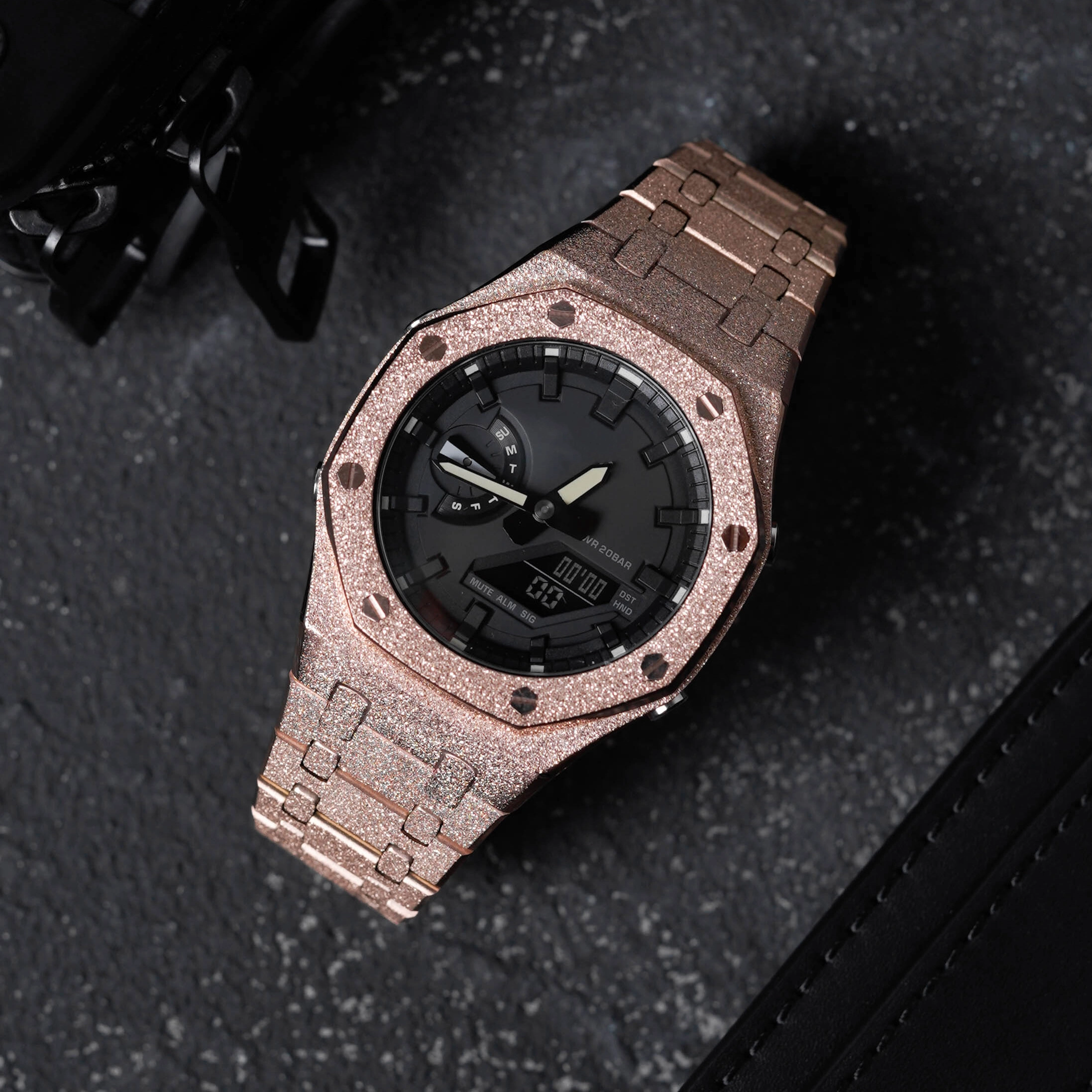 VENCREW GA2100