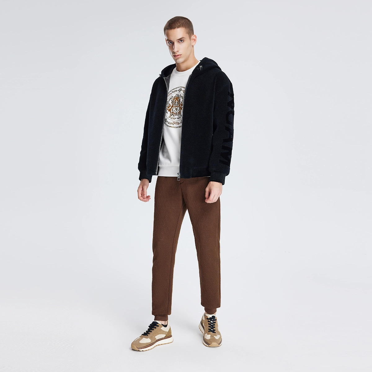 MANGANO FW22