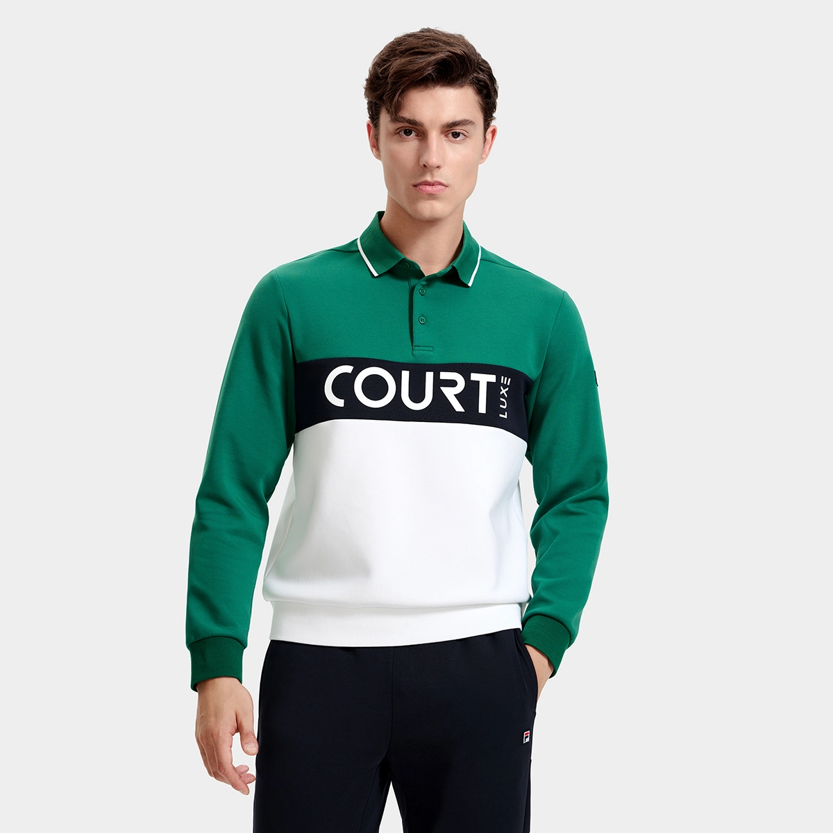 FILA Polo
