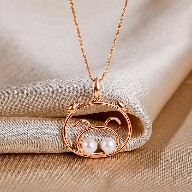 AKOYA18K
