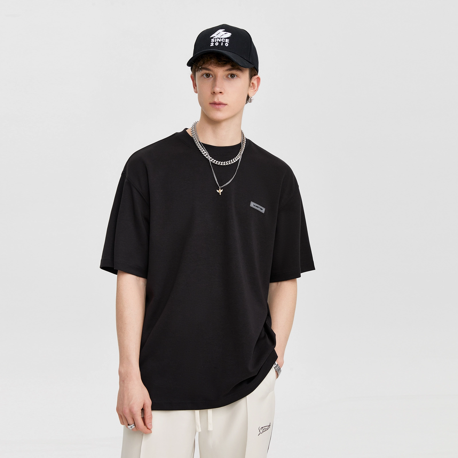 lilbetter T