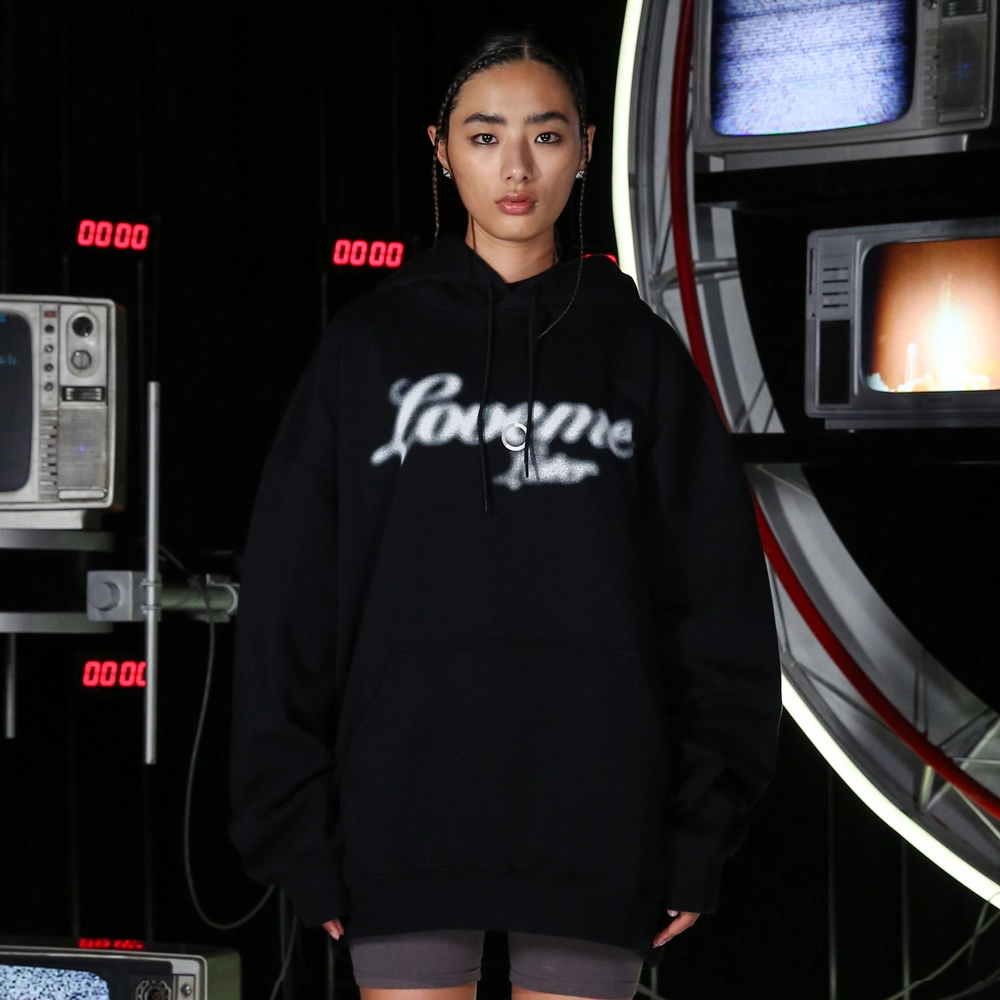 LOVE ME LATER FW23 LOGO