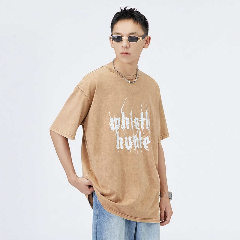 WHISTLEHUNTER T