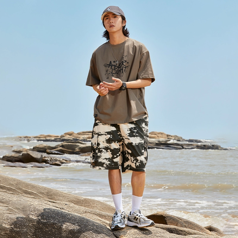 AMBER LIGHT T