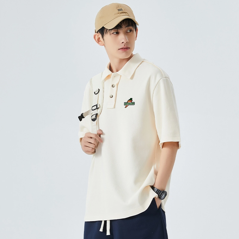 SCRM Polo