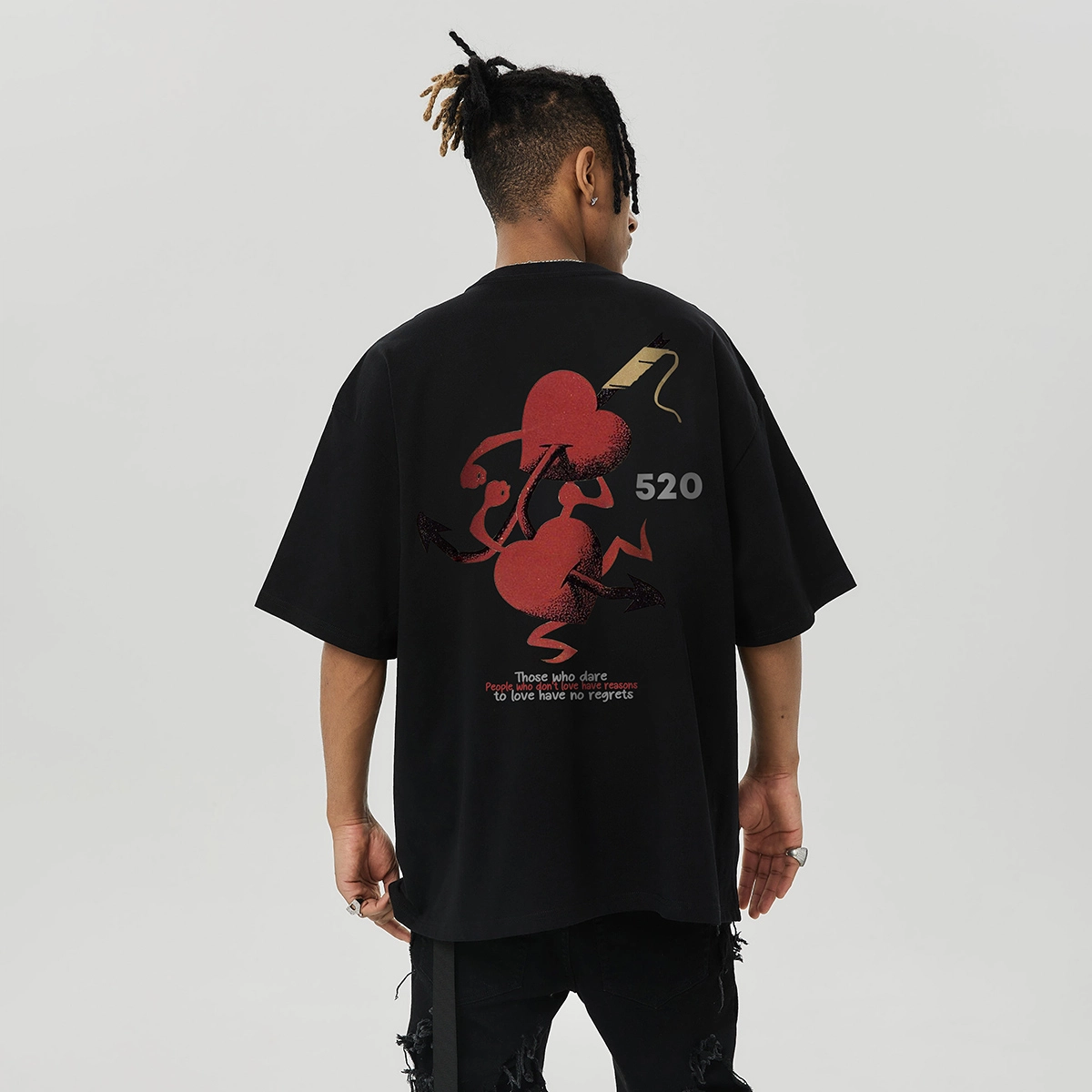 ROCAWEAR 520T