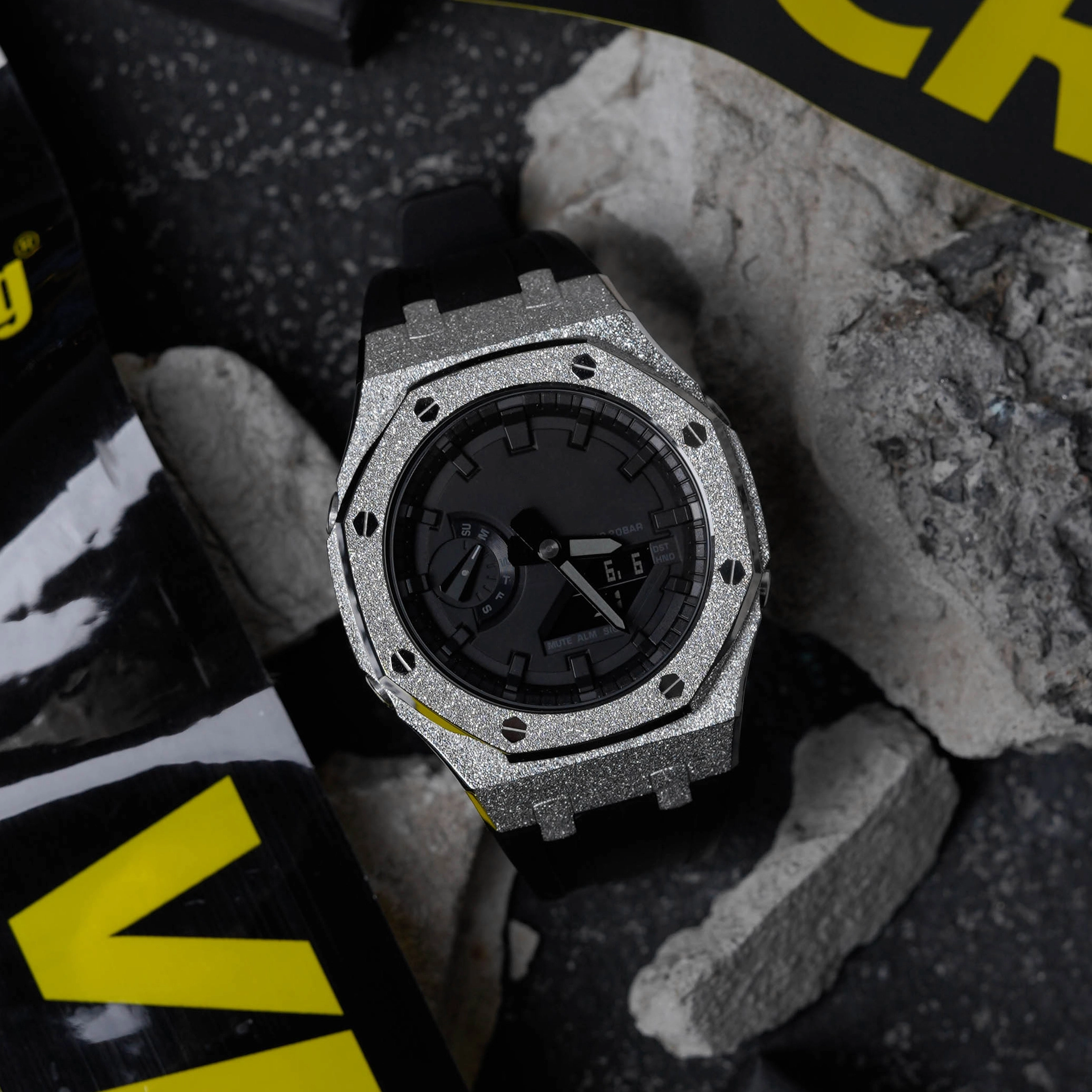 VENCREW 4.0 GA2100 VENCREW-SY2