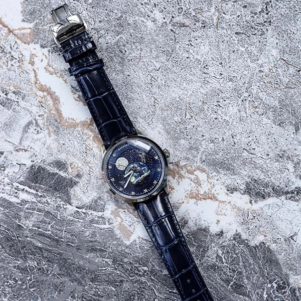 HANBOROHBR88934-BL