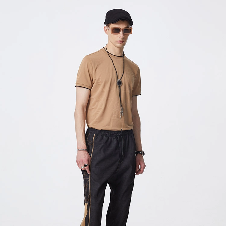 DAVID NAMAN SS22 T