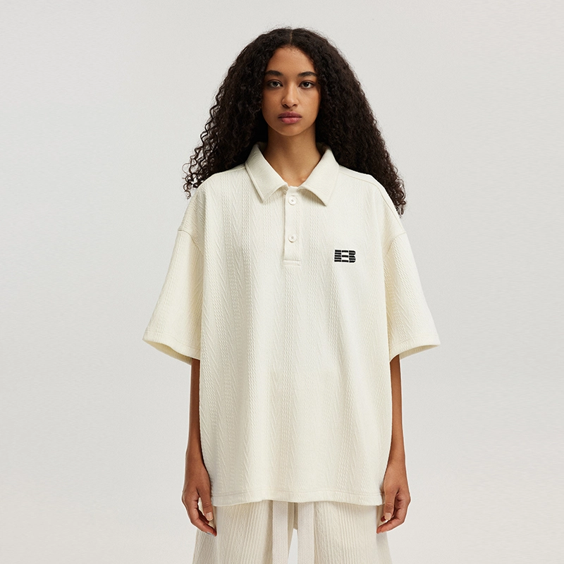 BONELESS ss23 poloT