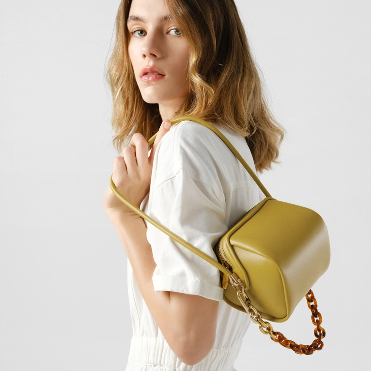 CHARLESKEITH PU