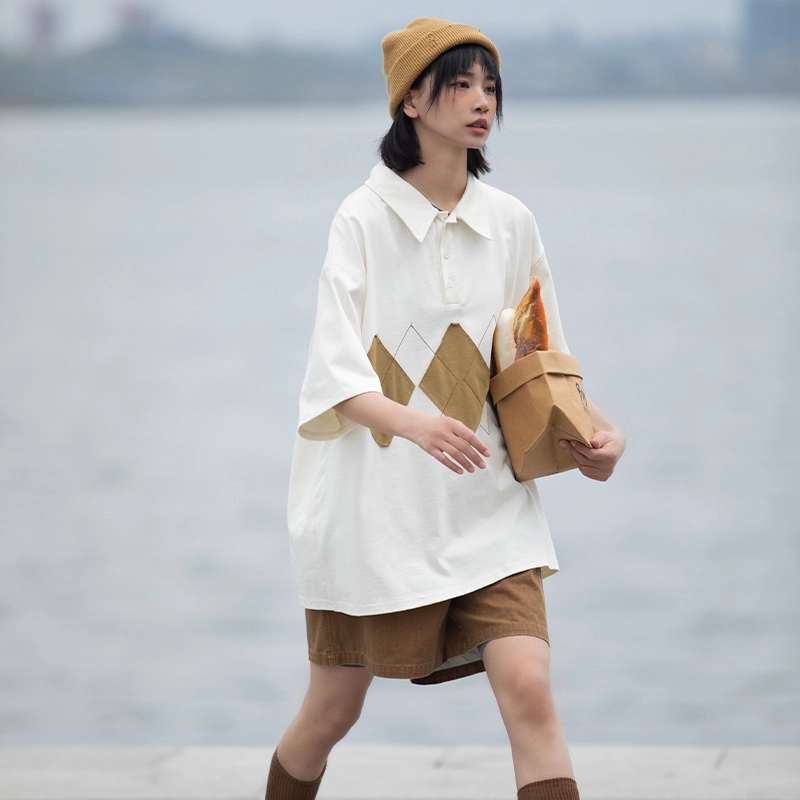Saotome cityboyPolo