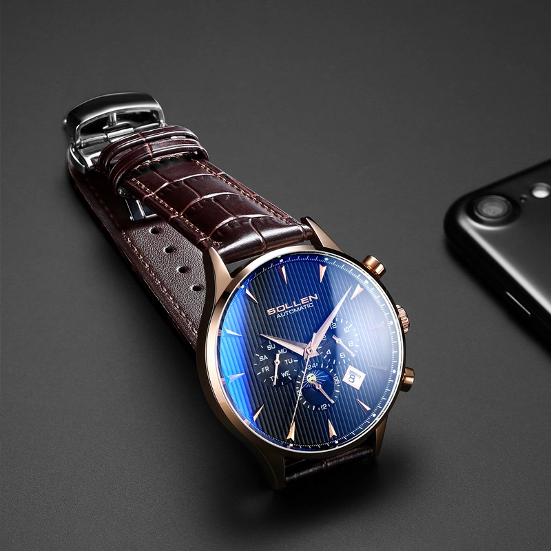 SOLLEN SL-303