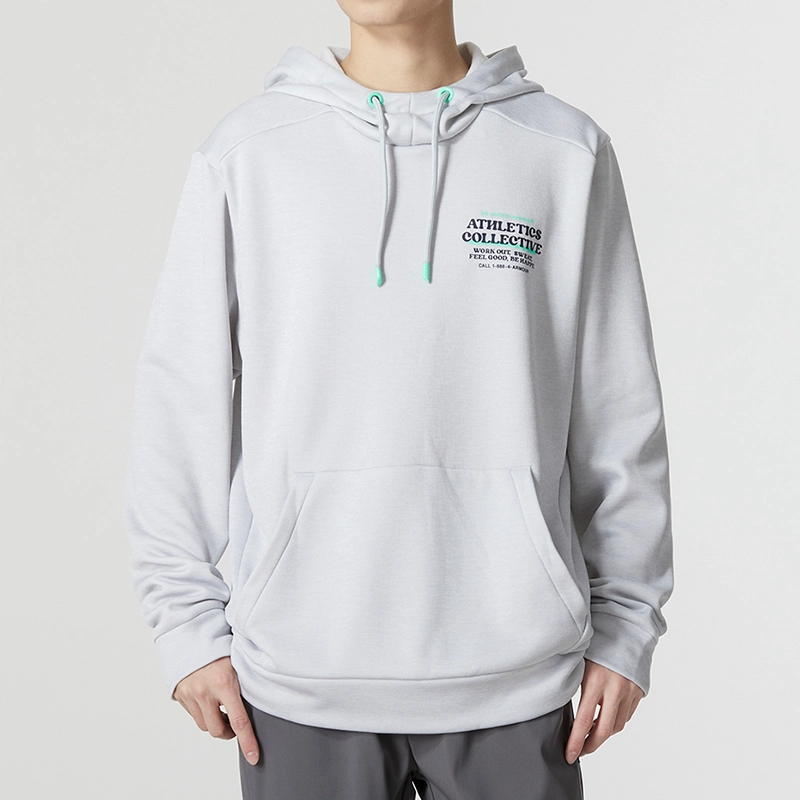 Under Armour Fleece Fotc Hoodie