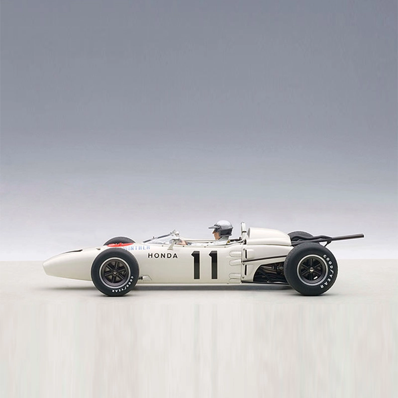 AUTOart 118 1965 HONDA RA272 F1 GRAND