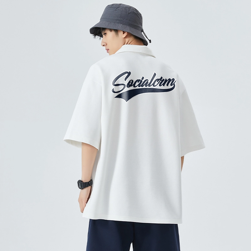 SCRM Polo
