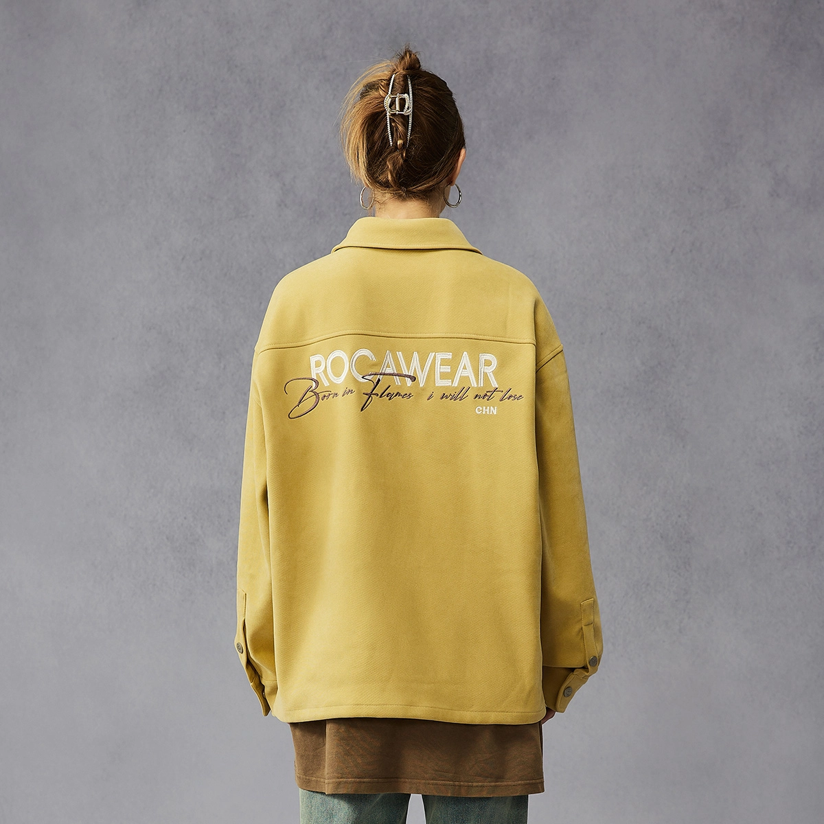 ROCAWEAR Logo