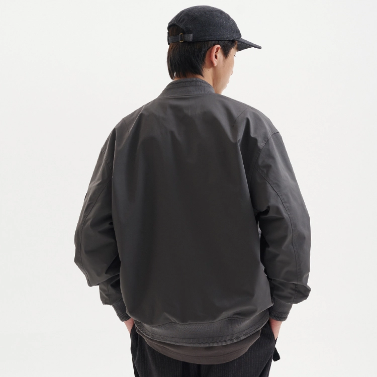 BUTTBILL Cityboy