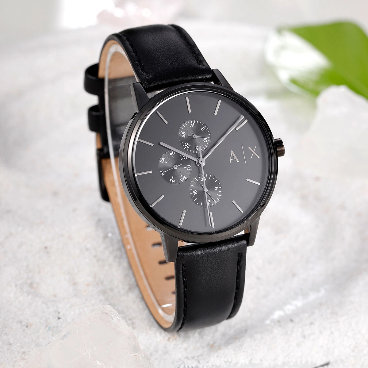 ARMANI EXCHANGE AX2719