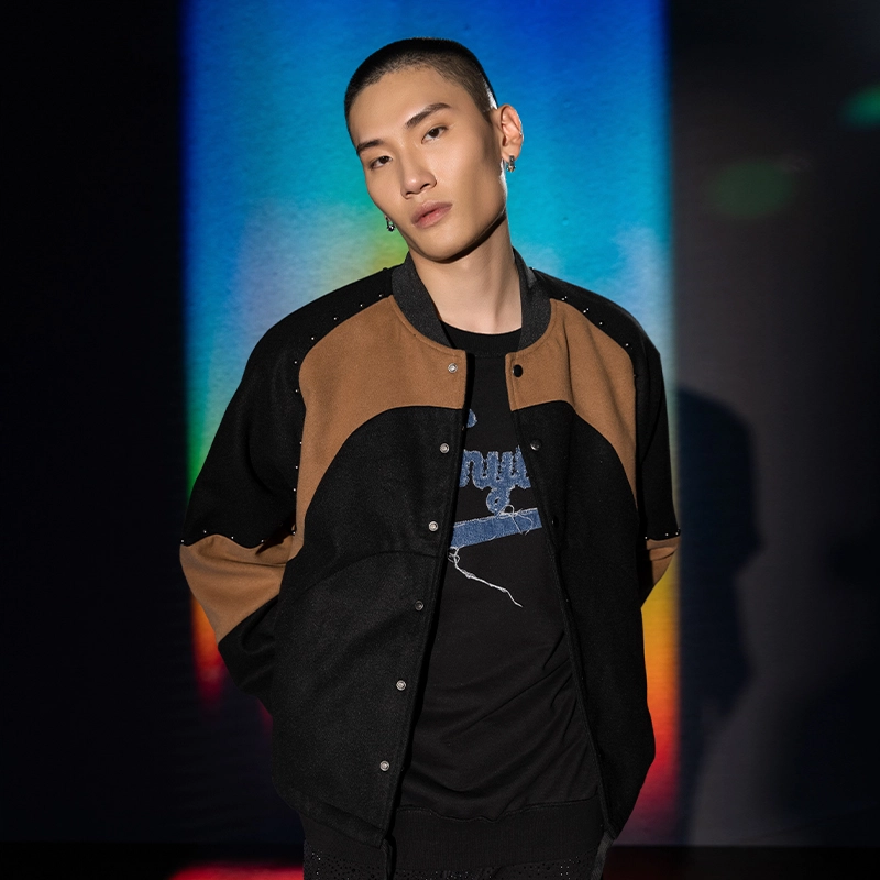 XINYINSU XINYINSU oversize